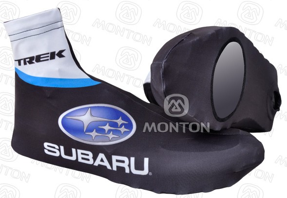 2011 Subaru Copriscarpe Ciclismo